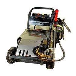 मेटल हाई प्रेशर वॉशर Bu-2600