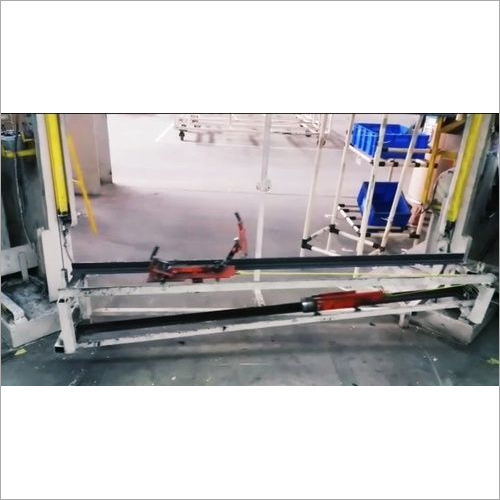 Karakuri Conveyor System Load Capacity: 1 To 100 Kilograms (Kg)