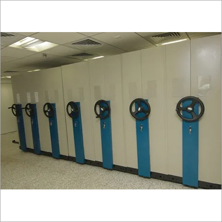 Mobile Compactor
