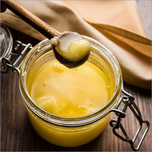 Pure Ghee - Freshly Prepared, Yellow Color, Available in Bulk & Bottles | Adulteration Free, Nutritious, Superb Aroma, Long Shelf Life