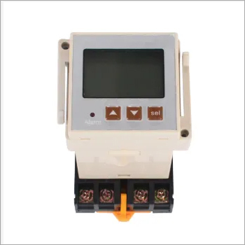 2019 High Quality Phase-sequence Phase-loss Relay Jfy-5-3