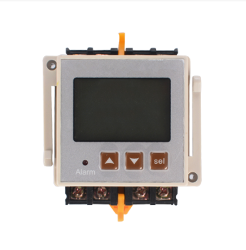 2019 High Quality Phase-sequence Phase-loss Relay Jfy-5-3