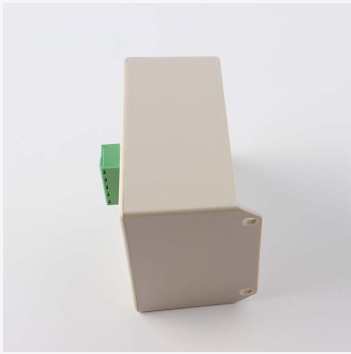 High Quality Current Monitoring Relay Rated Voltage: 220 Volt (V)