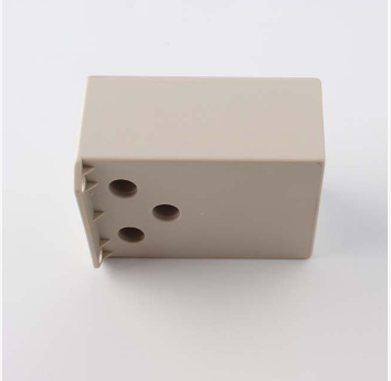High Quality Current Monitoring Relay Rated Voltage: 220 Volt (V)