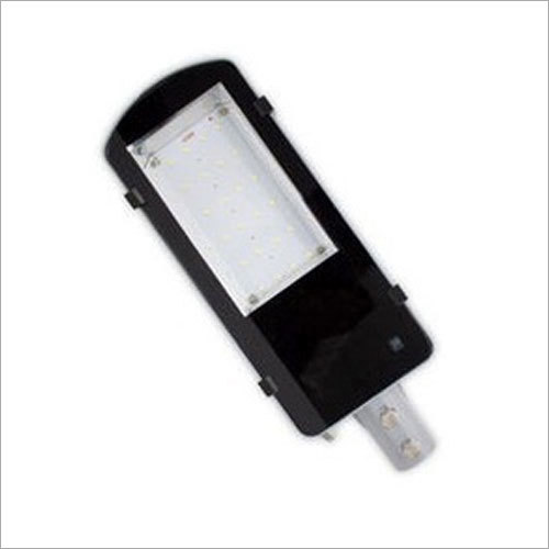 12 डब्ल्यू डीसी स्ट्रीट लाइट