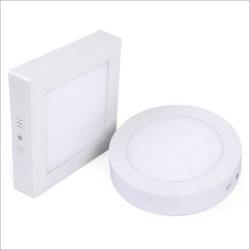 6W LED Surface Lights
