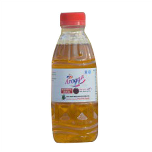 200ml जैविक सरसों का तेल