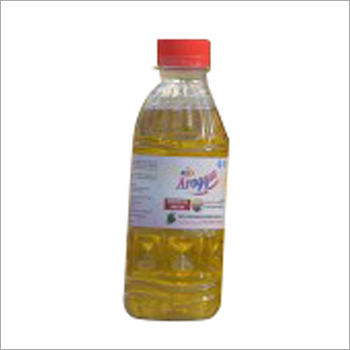 200 मिली तिल का तेल बोतल