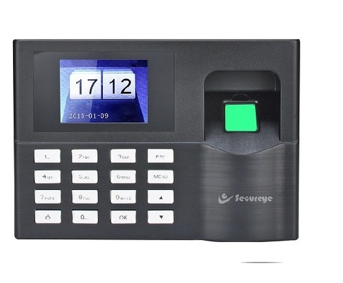 Biometric Attendance Device (S-b8cb)