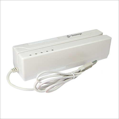 Multi Card Reader Application: Indoor