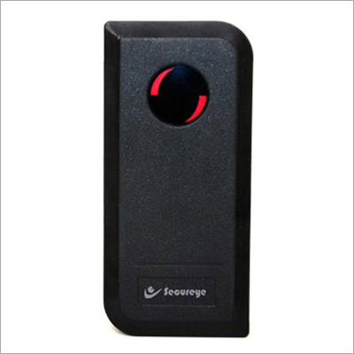 Multi Card Rfid Reader Application: Indoor