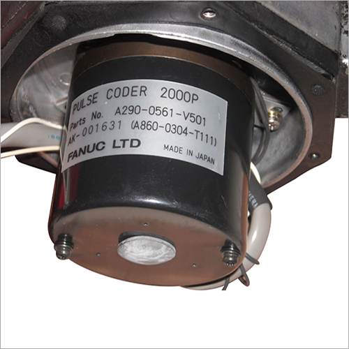 Pulse Coder