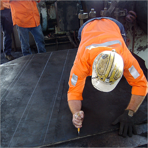 Conveyor Amc Service
