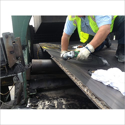 Conveyor Amc Service