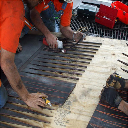 Conveyor Amc Service