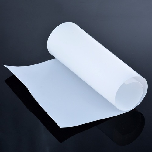 Ptfe Film Hardness: No