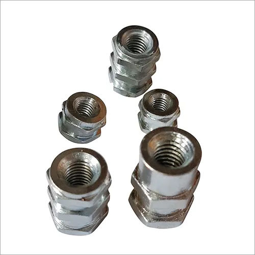 Ms And Alloy Bus Bar Insulator Bushes