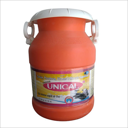 लिक्विड यूनिकल-डीएस 20 लीटर