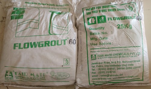 फ्लो ग्राउट 60