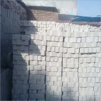 ग्रे इंटरलॉकिंग पेवर ब्लॉक