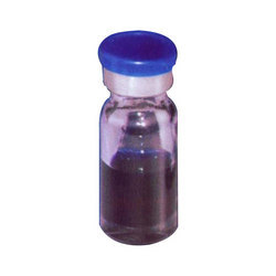 Trypan Blue Solutions - Azo Dye Liquid C34h24n6na4o14s4, 0.6, 0.8 & 1.5 Mg/ml | Industrial Grade For Hospital & Clinic Use