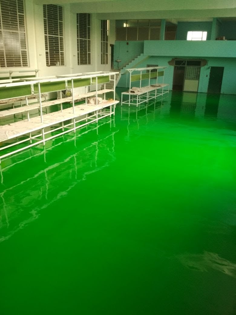 Epoxy Service
