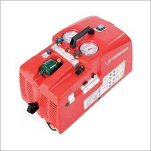 HVAC Refrigeration Recovery Units