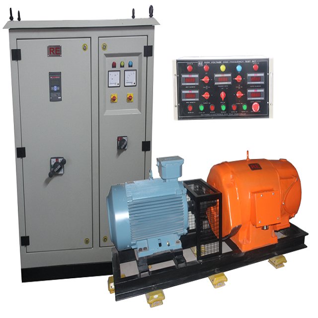 Ral-7032 Induced Over Voltage Tester