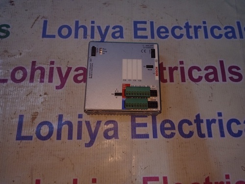 BOSCH PLC 1070080526