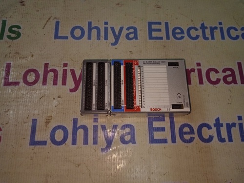 BOSCH PLC 1070080144