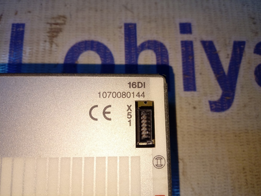 Bosch Plc 1070080144