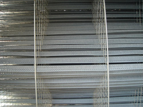 Timber Cooling Tower Fills - 8x38x1220 Millimeter, New Wood Material, Green Color, Designed For Cross Flow Applications