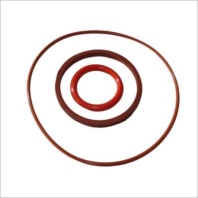 वी-सील रिंग्स