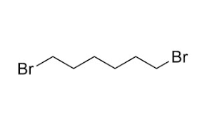 1,6 Dibromohexane Application: Pharmaceutical