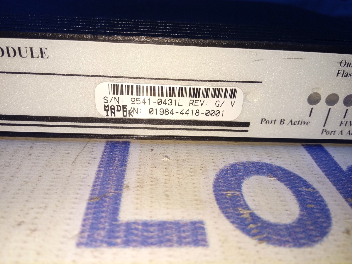 Fisher Rosemount Systems