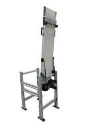 लिफ्ट गेट कन्वेयर सिस्टम