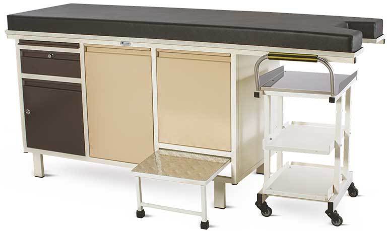 Gyane Examination Couch