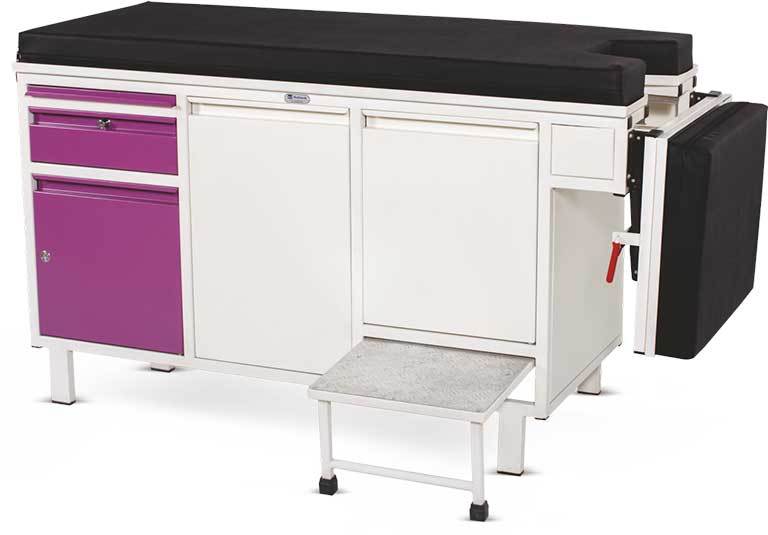 Gyane Examination Couch
