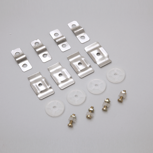 मॉड्यूलर किचन फिटिंग्स