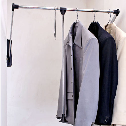 Ss Cloth Hanger