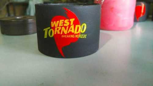 Silicon rubber band