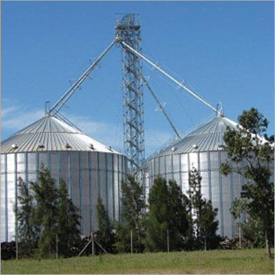 सेमी-ऑटोमैटिक स्टोरेज बिन्स हॉपर