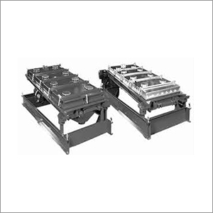 Semi-automatic Multi Desk Screener