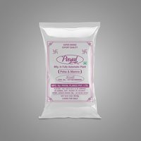 फूला हुआ चावल पोहा