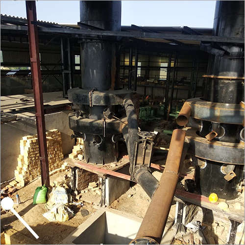 कुपोला पिघलाने वाली भट्टी