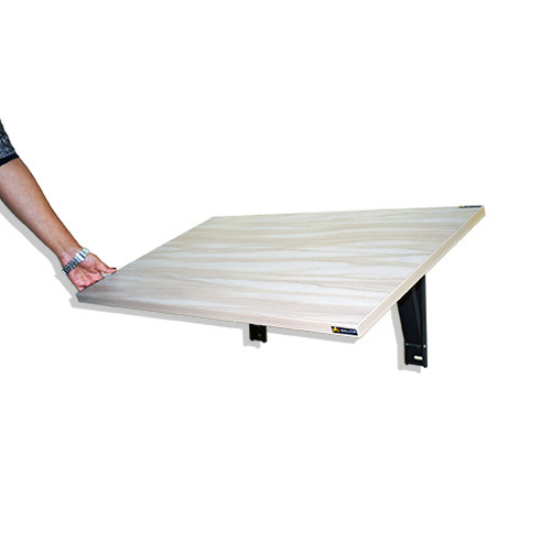 Polished Laptop Table / Study Table