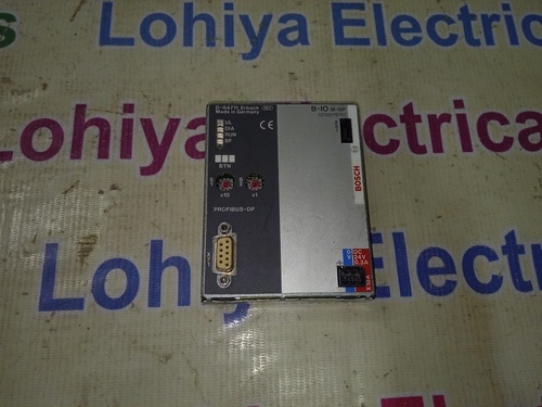 BOSCH PLC 1070079751