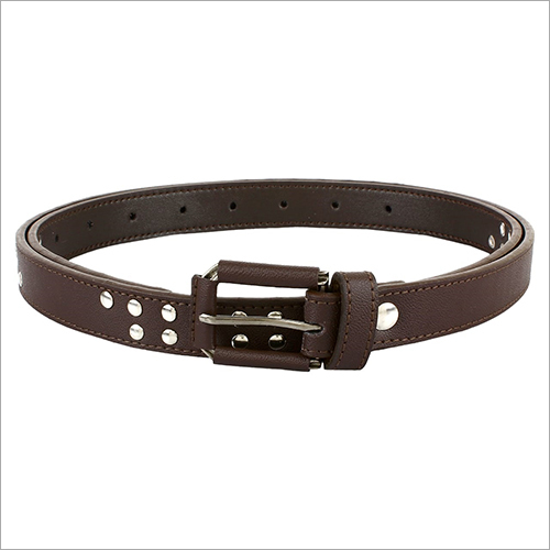 लेडीज़ पु लेदर बेल्ट जेंडर: महिलाएं