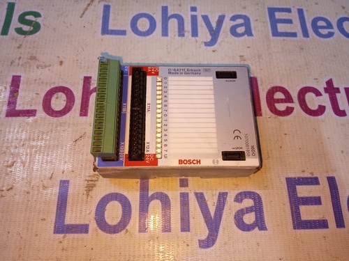 BOSCH PLC 1070081858