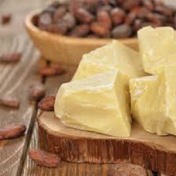 Cocoa Butter Easy To Use